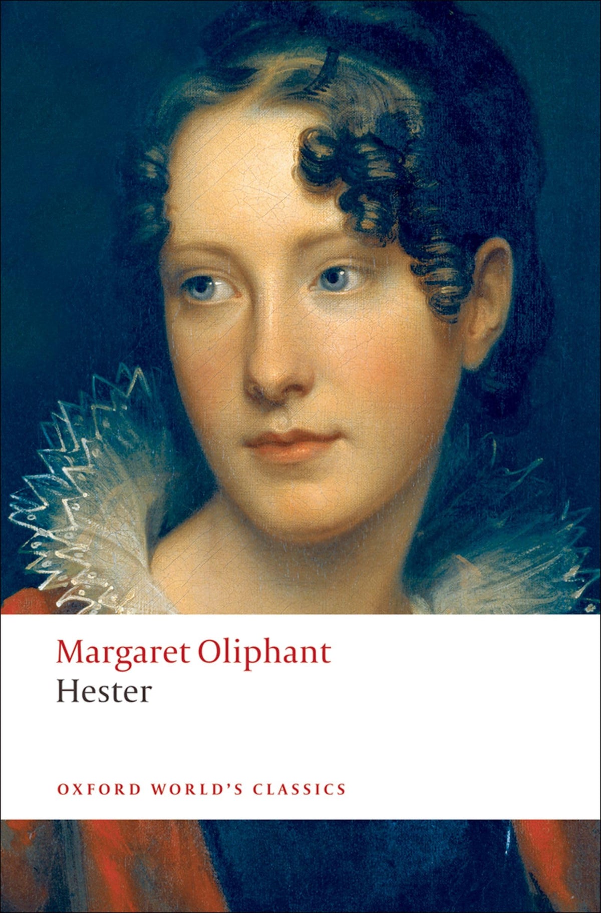 Hester (Oxford World's Classics)