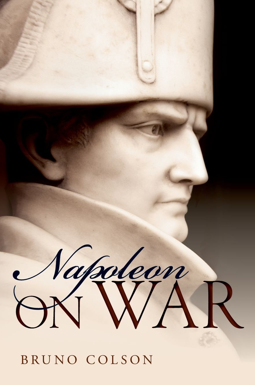 Napoleon: On War - 8404