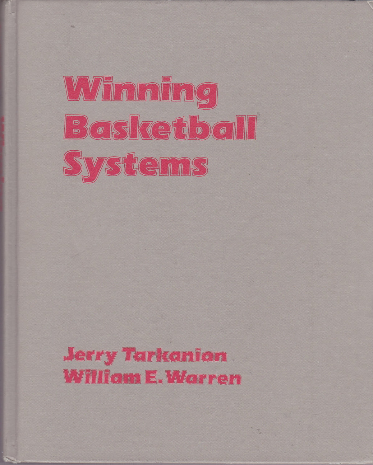 Winning basketball systems