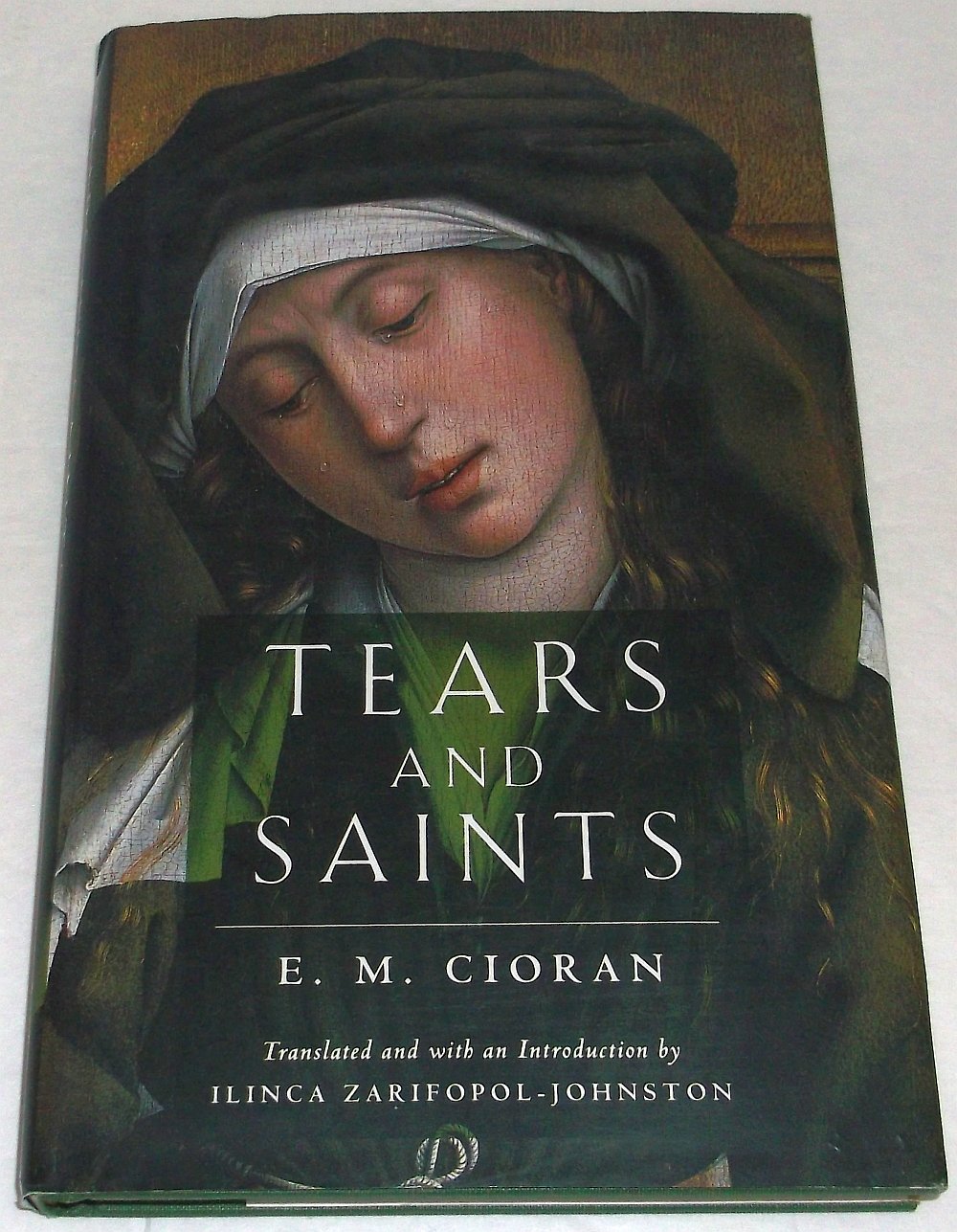 Tears and Saints