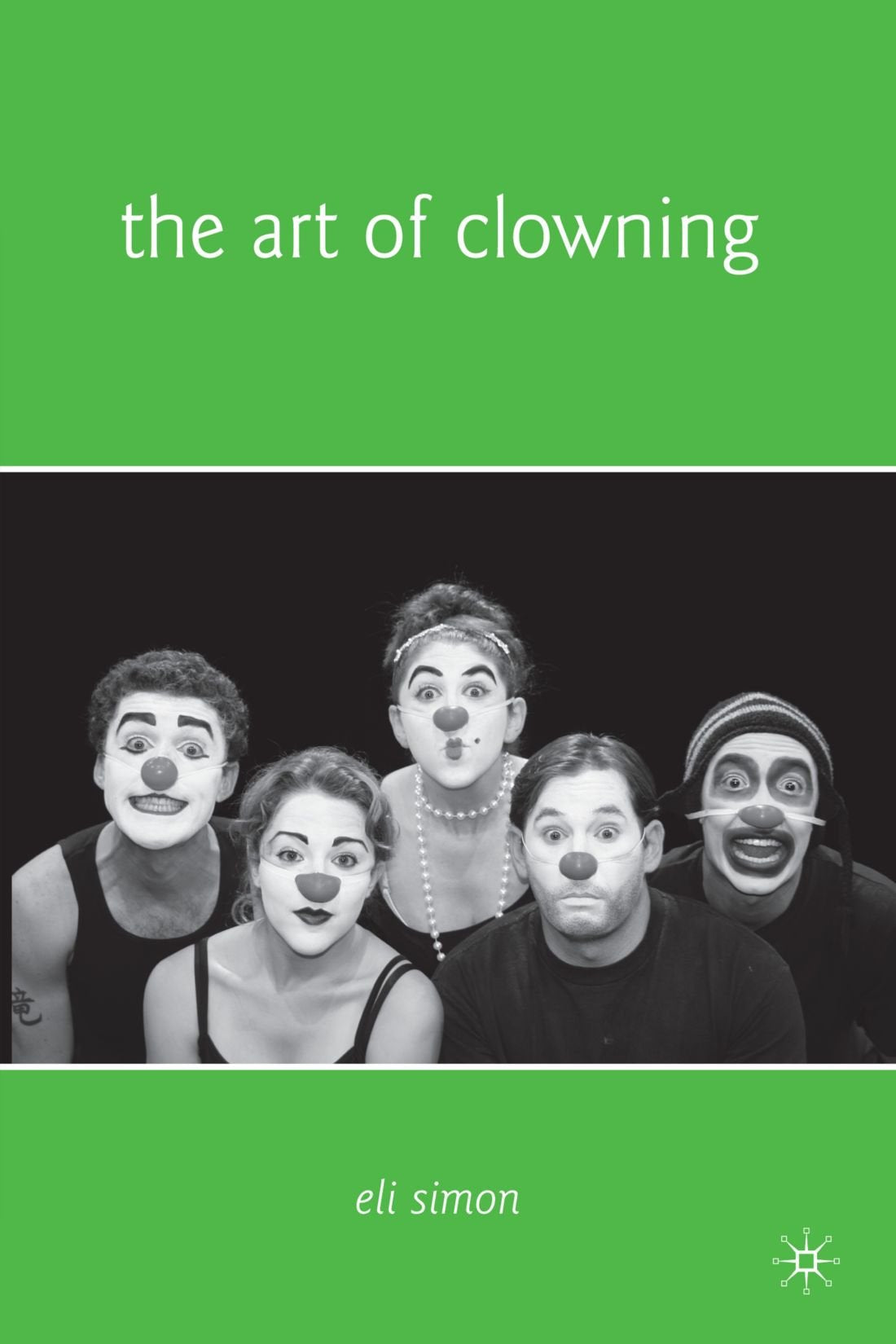 Art Of Clowning