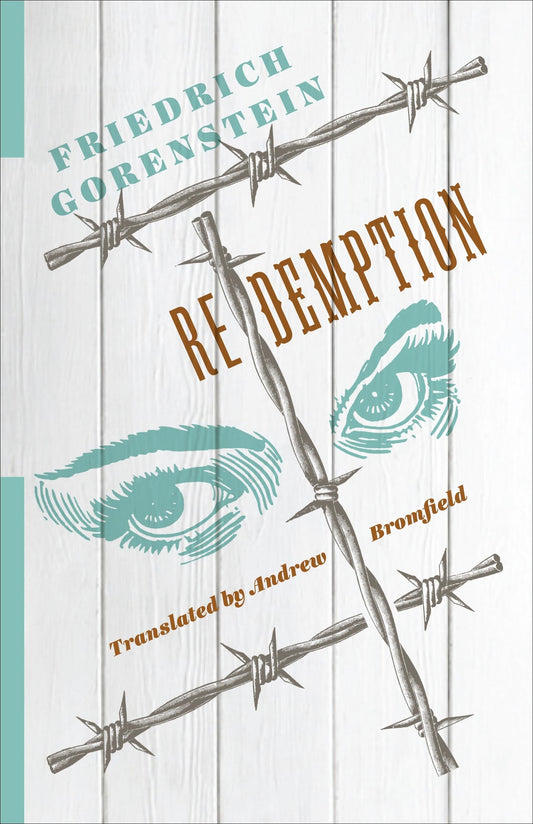 Redemption (Russian Library) - 4926