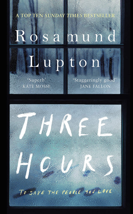 Three Hours