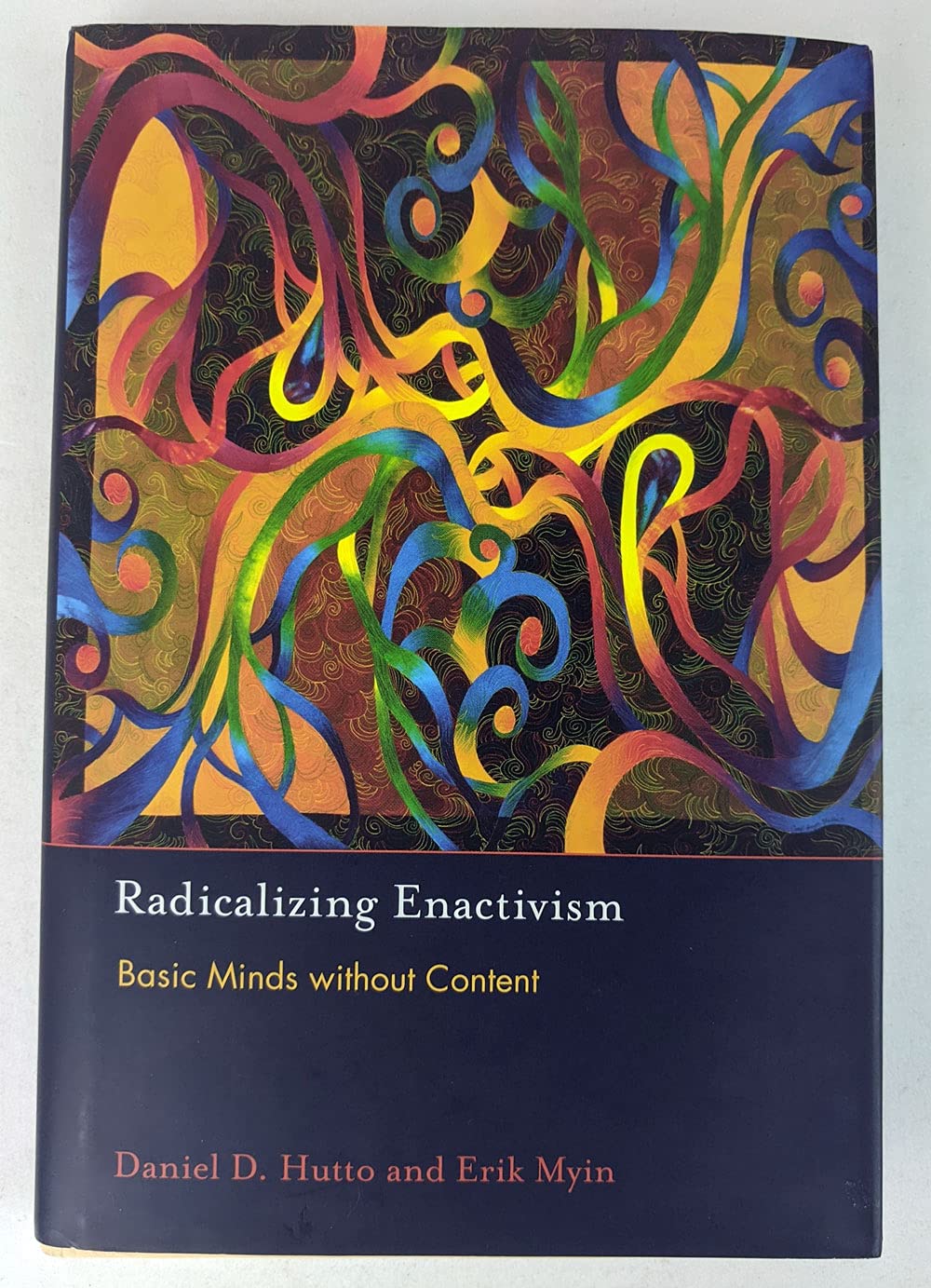 Radicalizing Enactivism: Basic Minds without Content