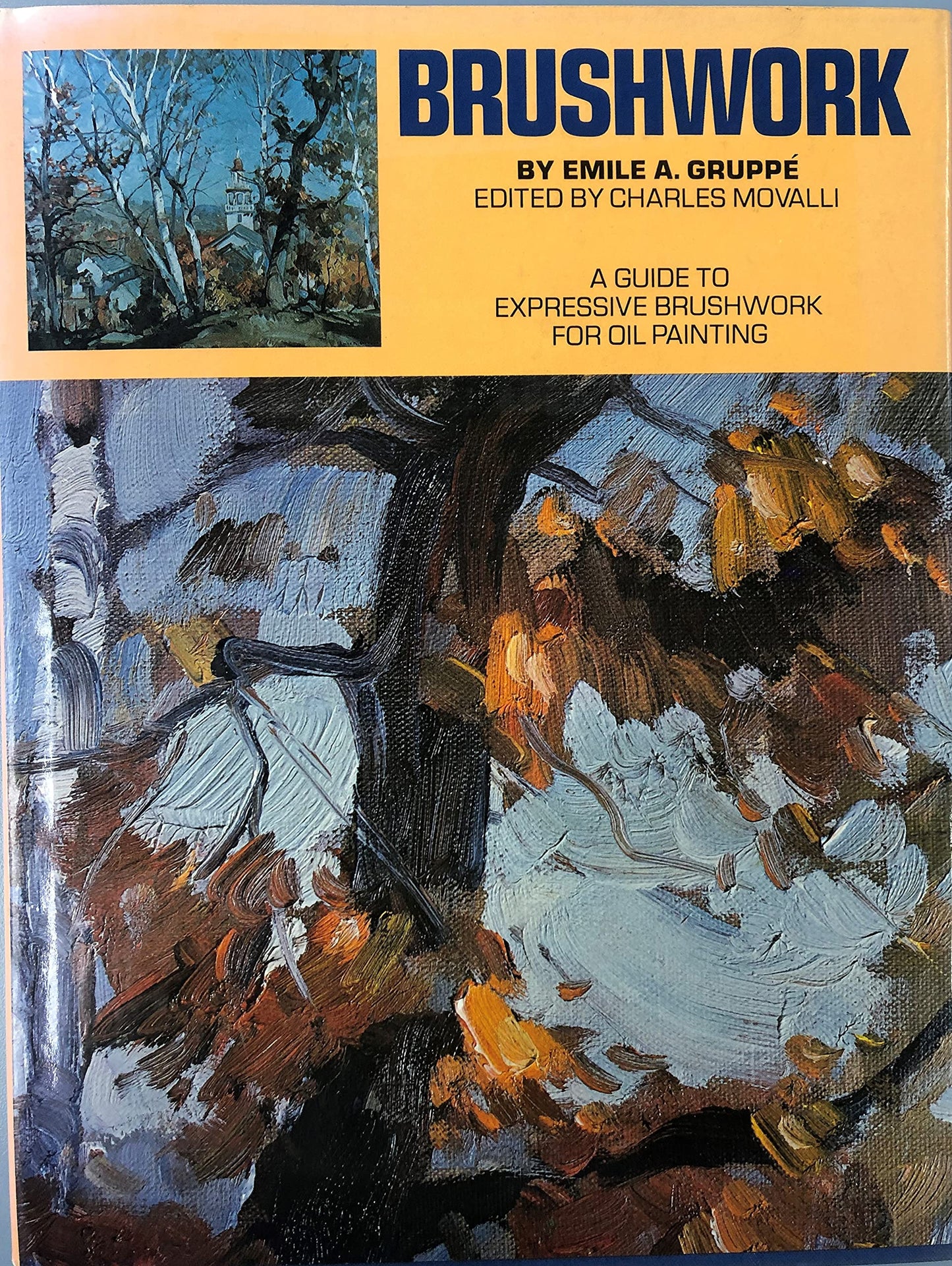 Brushwork