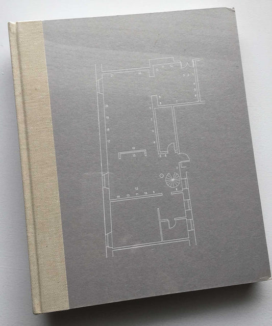 560 Broadway: A New York Drawing Collection at Work, 1991-2006 - 1082
