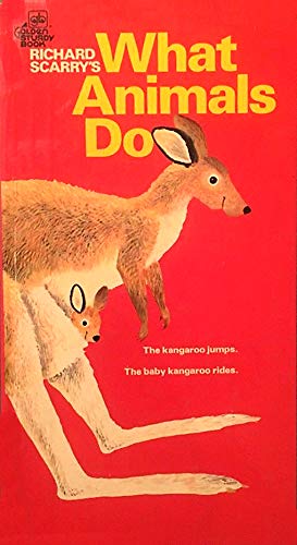What Animals Do