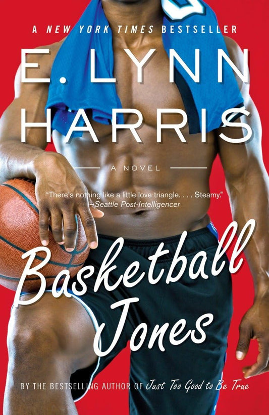 Basketball Jones - 9074