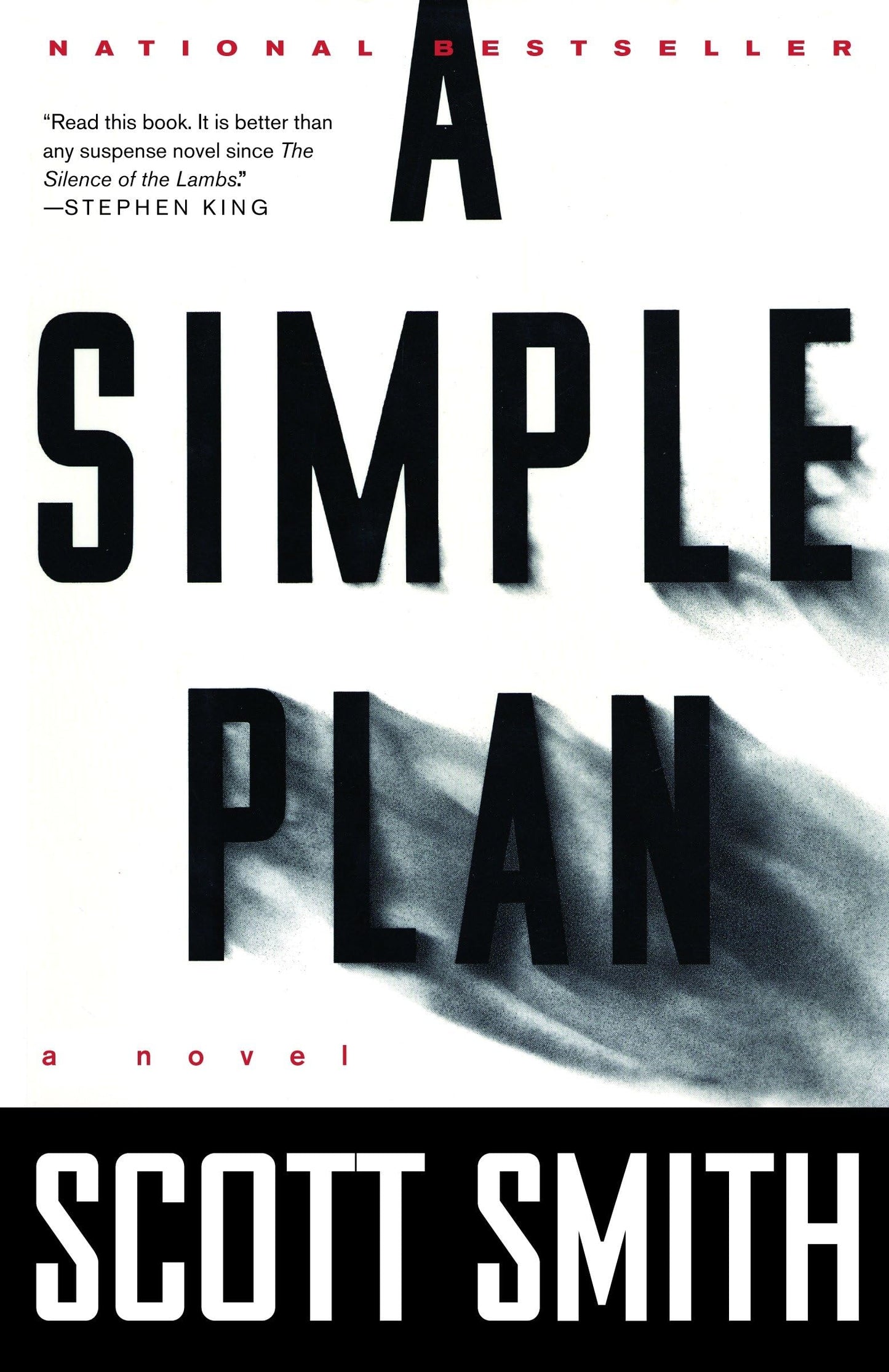 A Simple Plan: A Novel