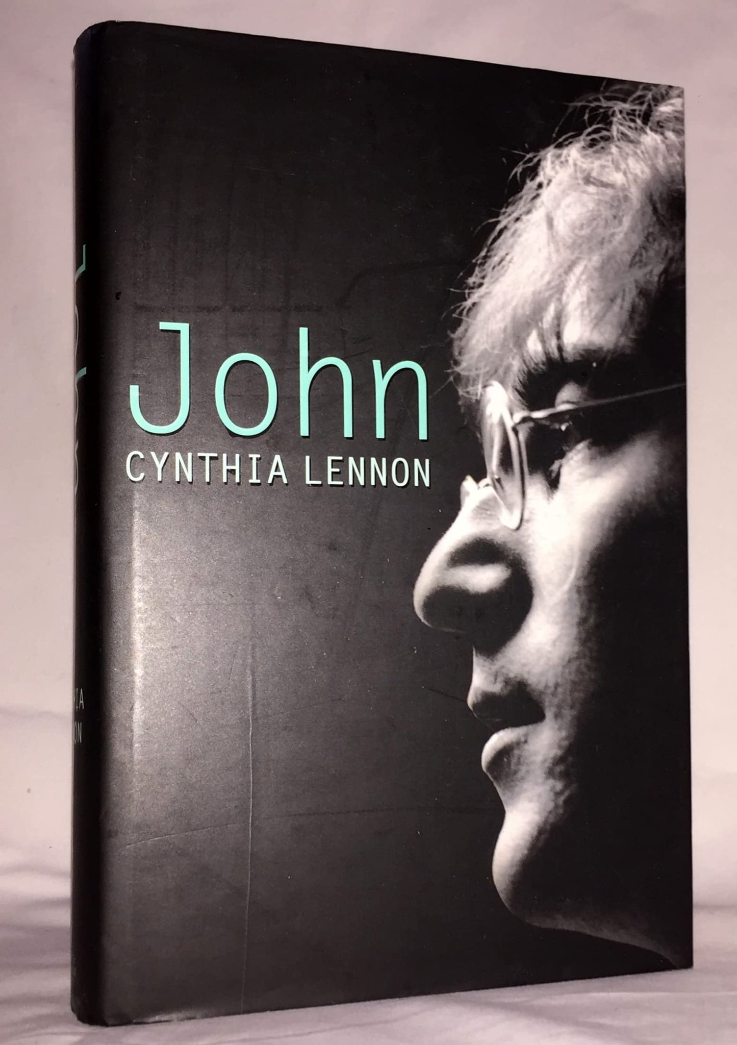 John