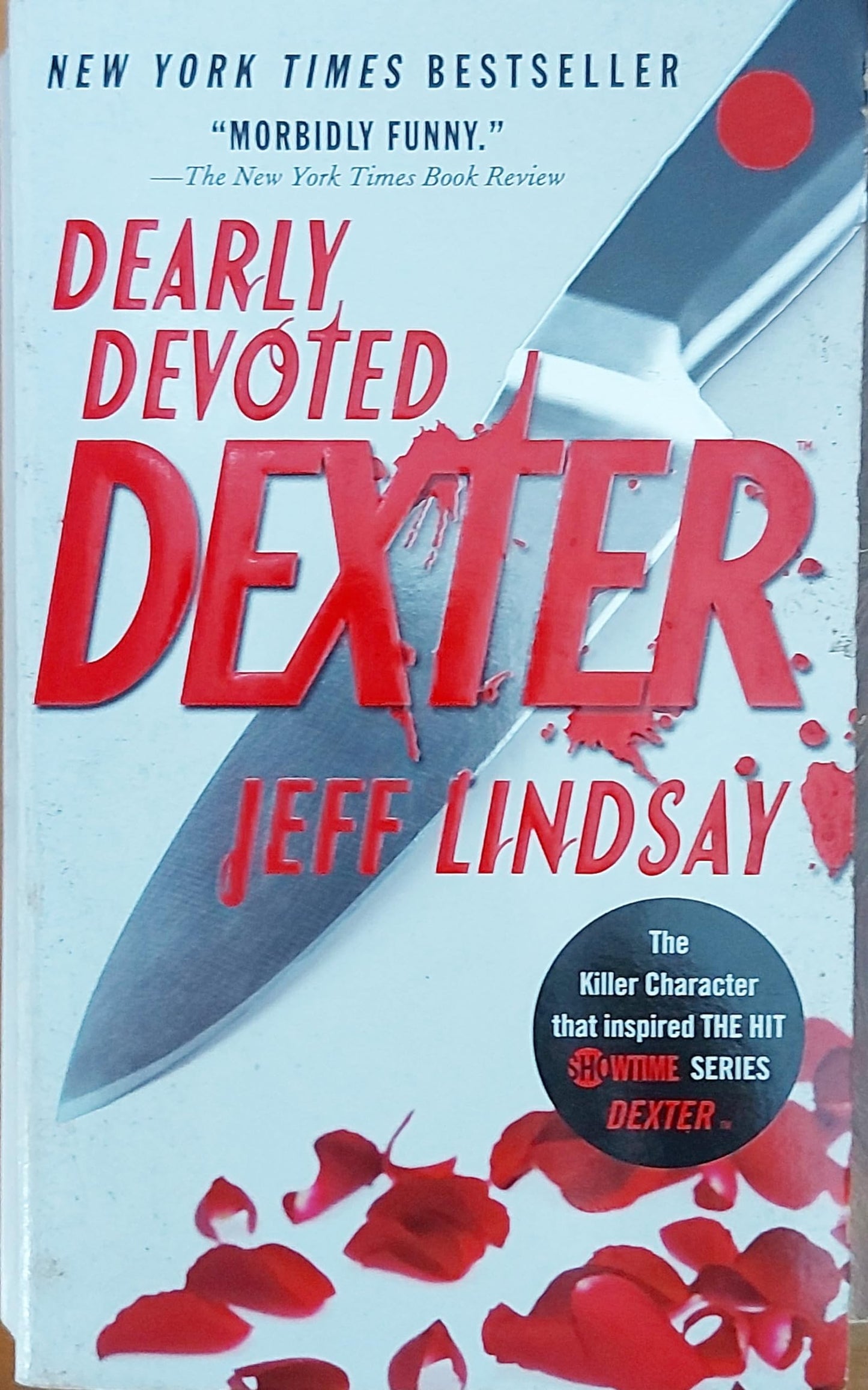 Dearly Devoted Dexter