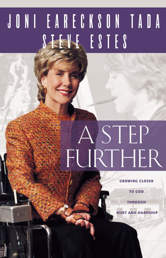 A Step Further - 7995