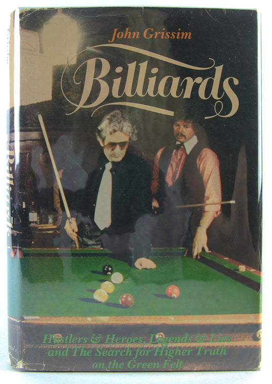 Billiards - 5914