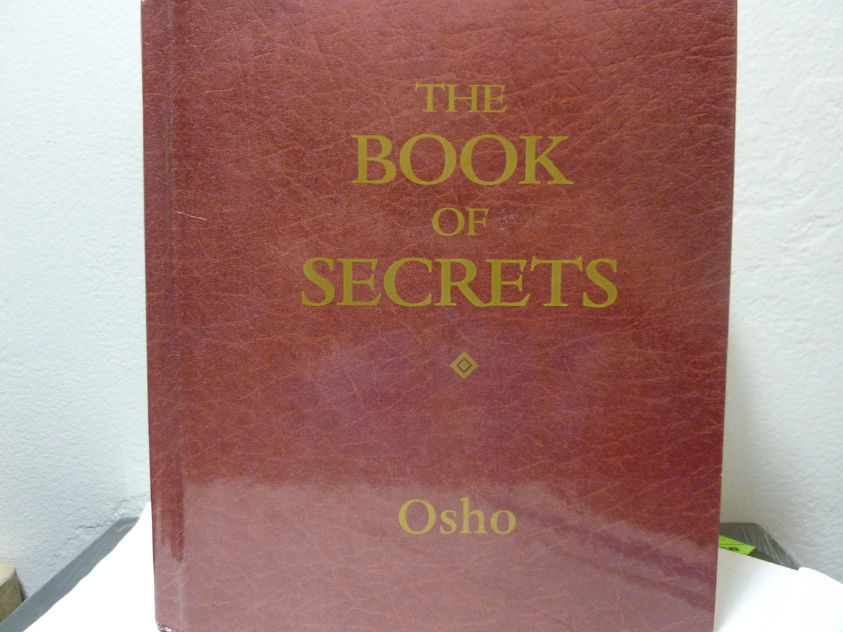 The Book of Secrets