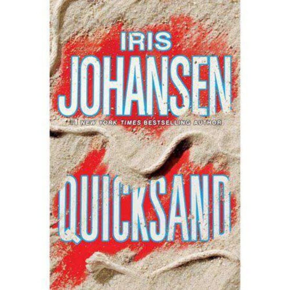Quicksand (Eve Duncan) - 7767