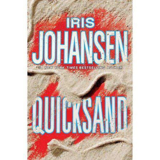 Quicksand (Eve Duncan) - 7767