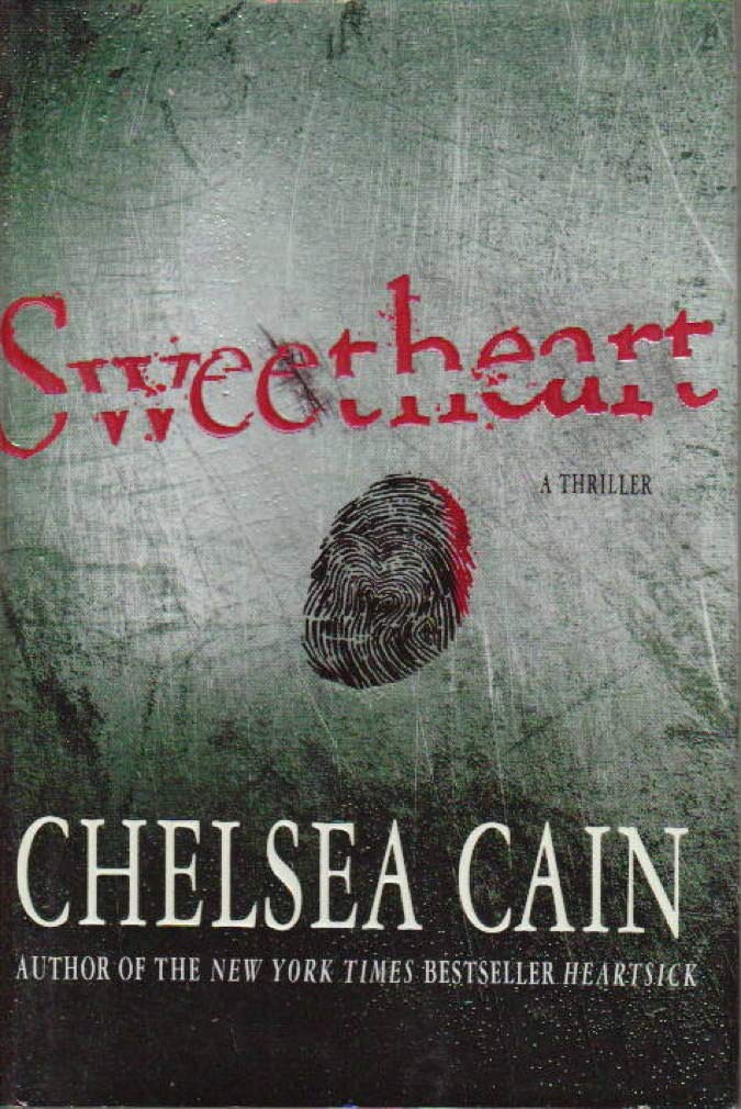 Sweetheart (Archie Sheridan & Gretchen Lowell)