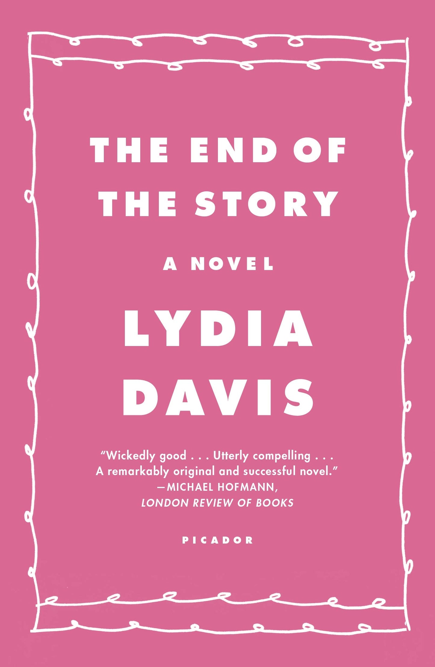 The End of the Story