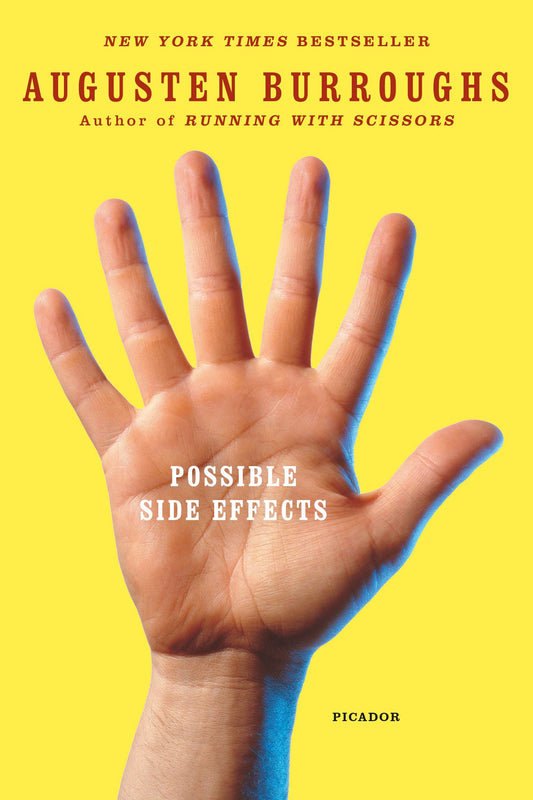 Possible Side Effects - 3544