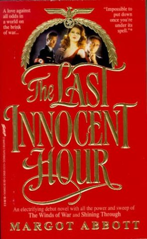 The Last Innocent Hour