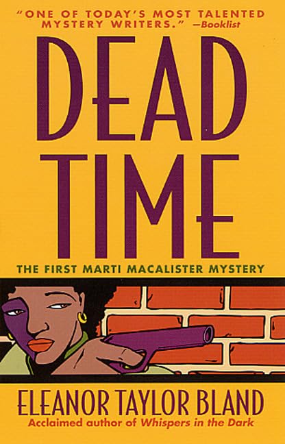 Dead Time