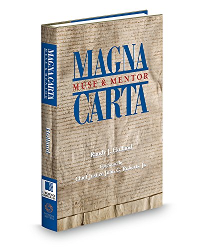 Magna Carta: Muse & Mentor - 5207
