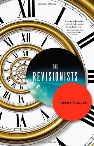 The Revisionists - 6346