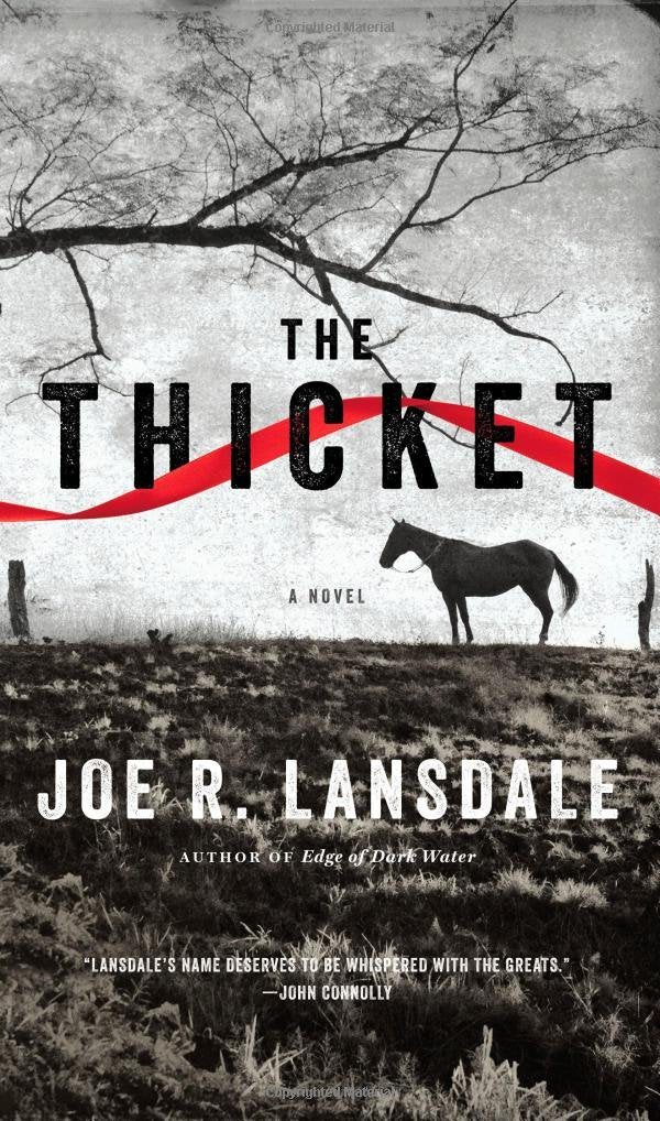 The Thicket - 848