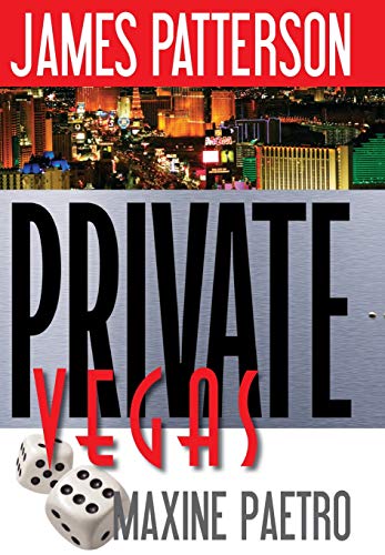 Private Vegas (Private, 4) - 9041