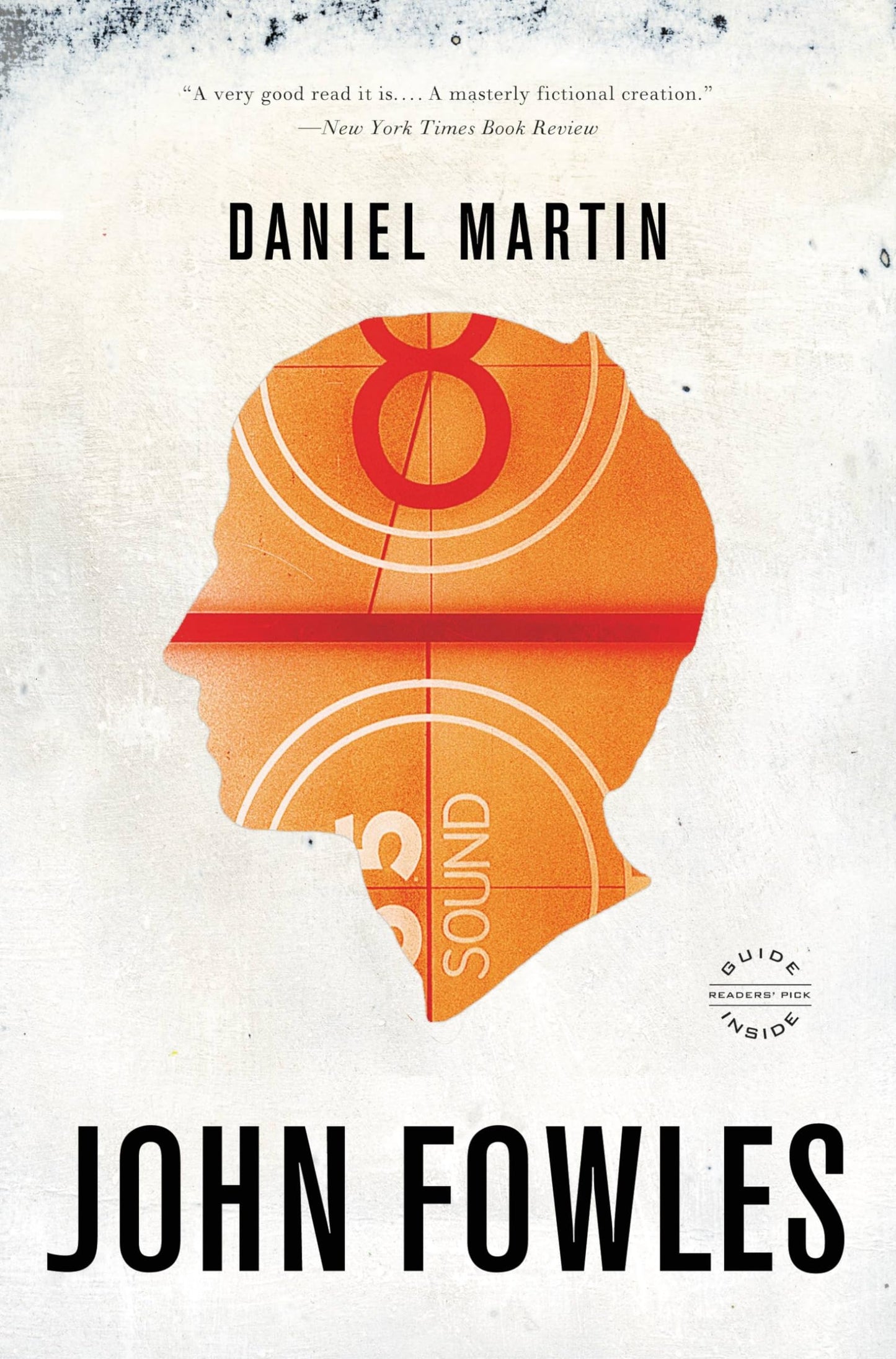 Daniel Martin - 6141