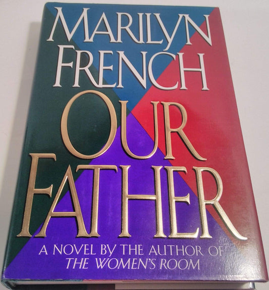Our Father - 9477