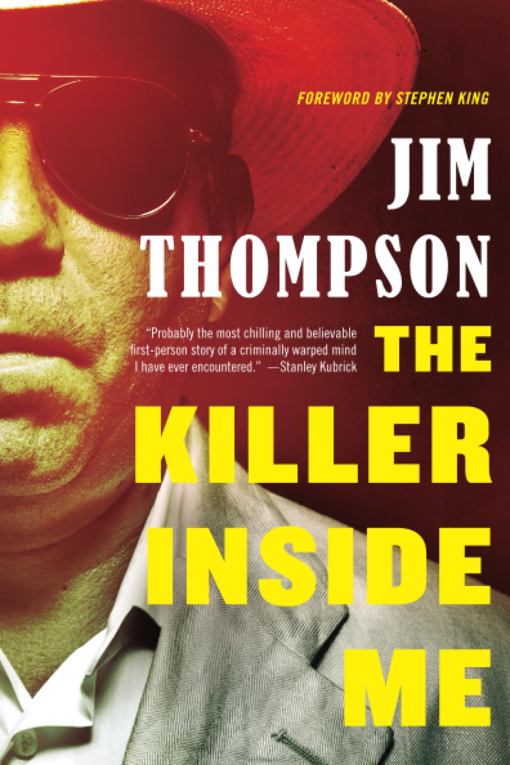 Killer Inside Me (Mulholland Classic)