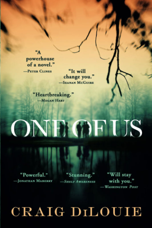 One of Us - 9633