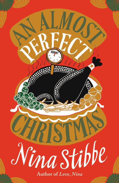 An Almost Perfect Christmas - 5054