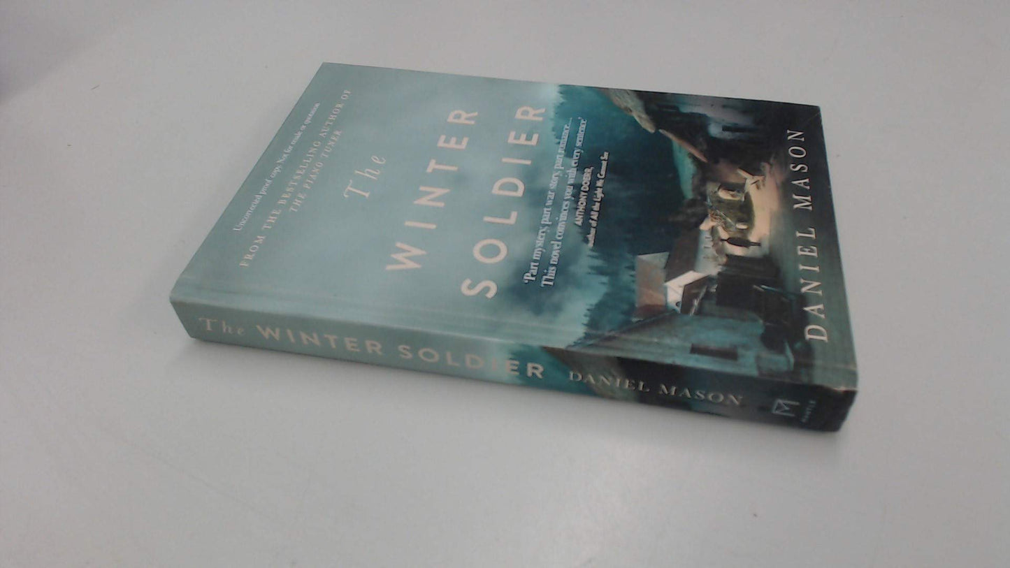 The Winter Soldier - 953