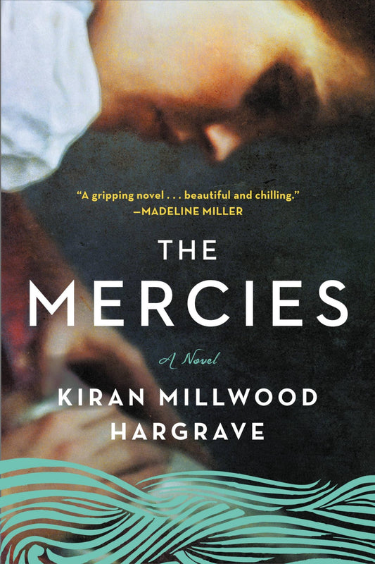 Mercies - 9915