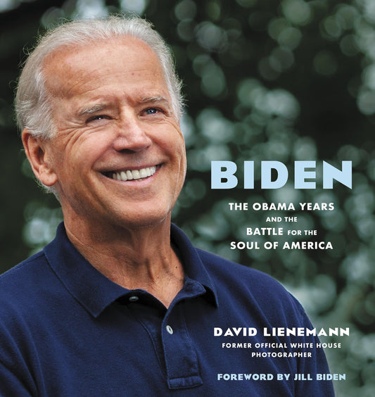 Biden: The Obama Years and the Battle for the Soul of America - 385