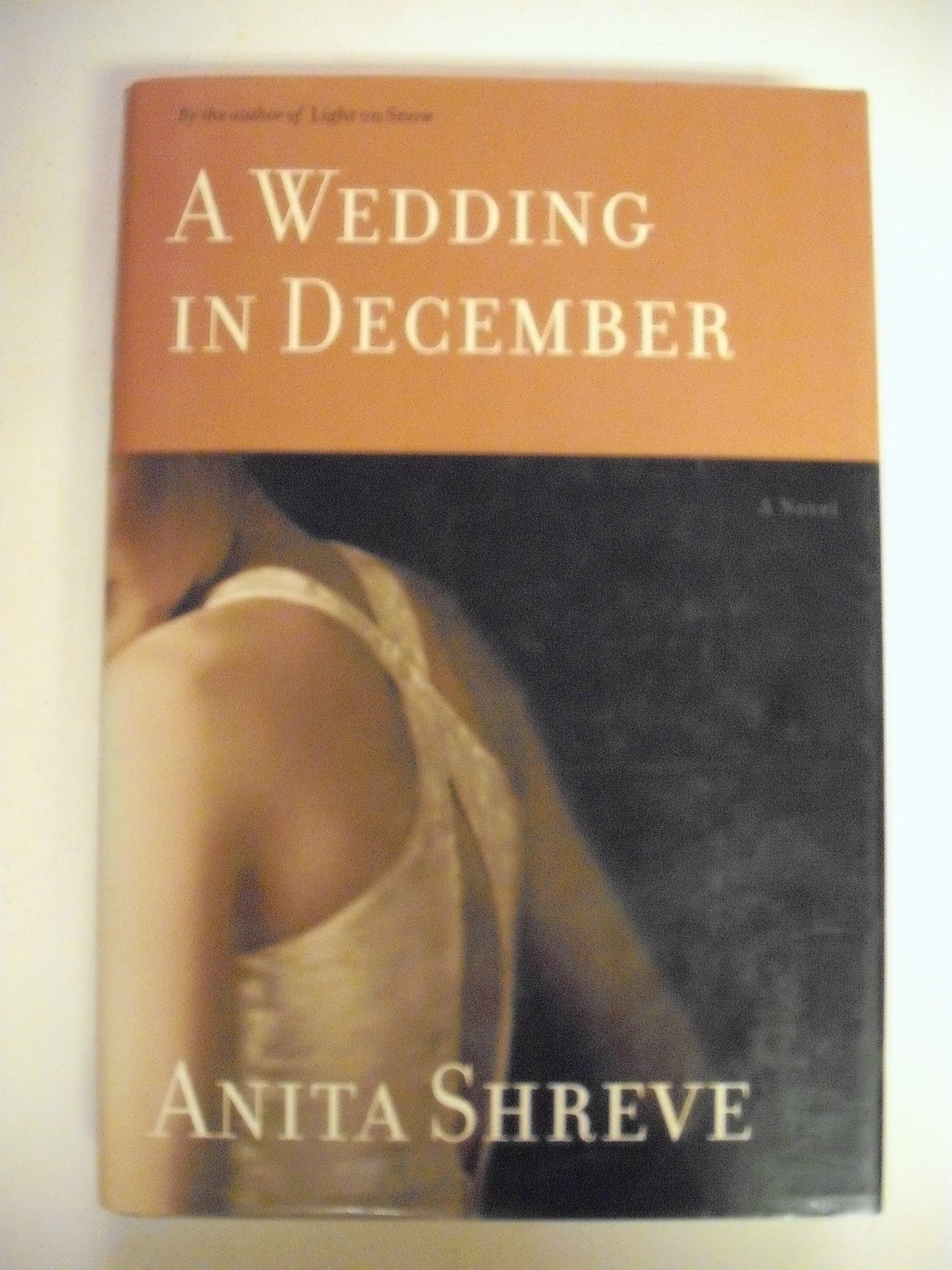 A Wedding in December: A Novel - 2976