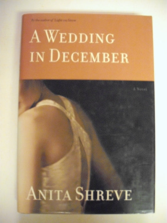 A Wedding in December: A Novel - 2976