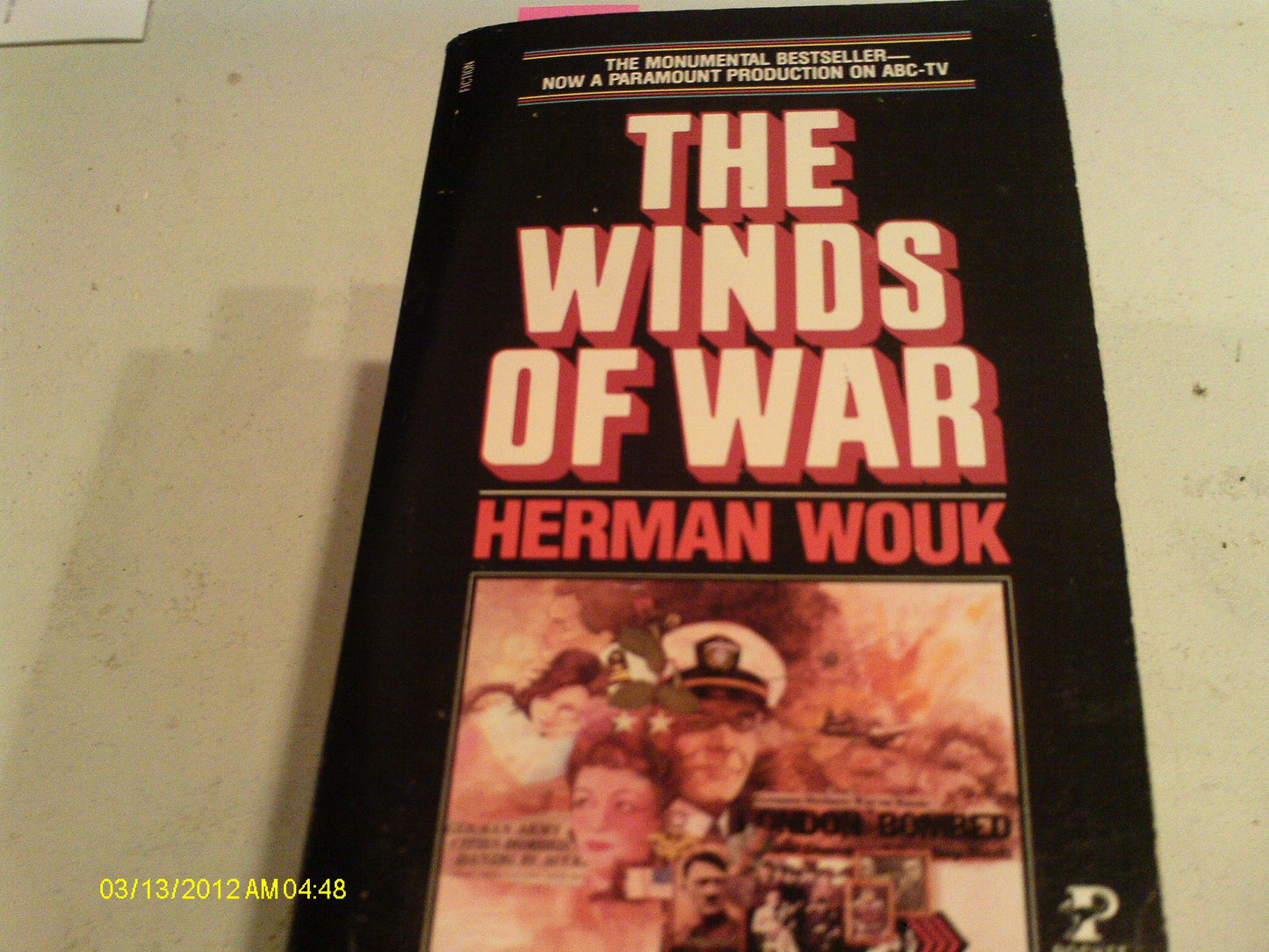The Winds of War