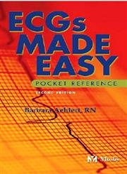 ECGs Made Easy Pocket Guide