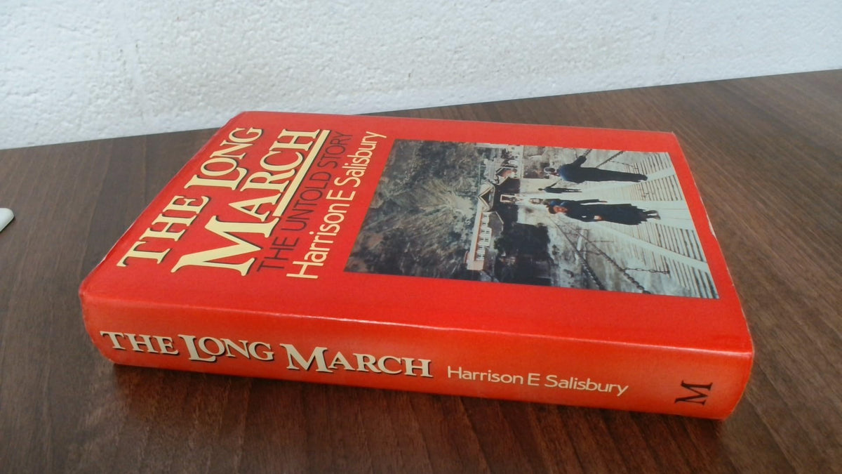Long March