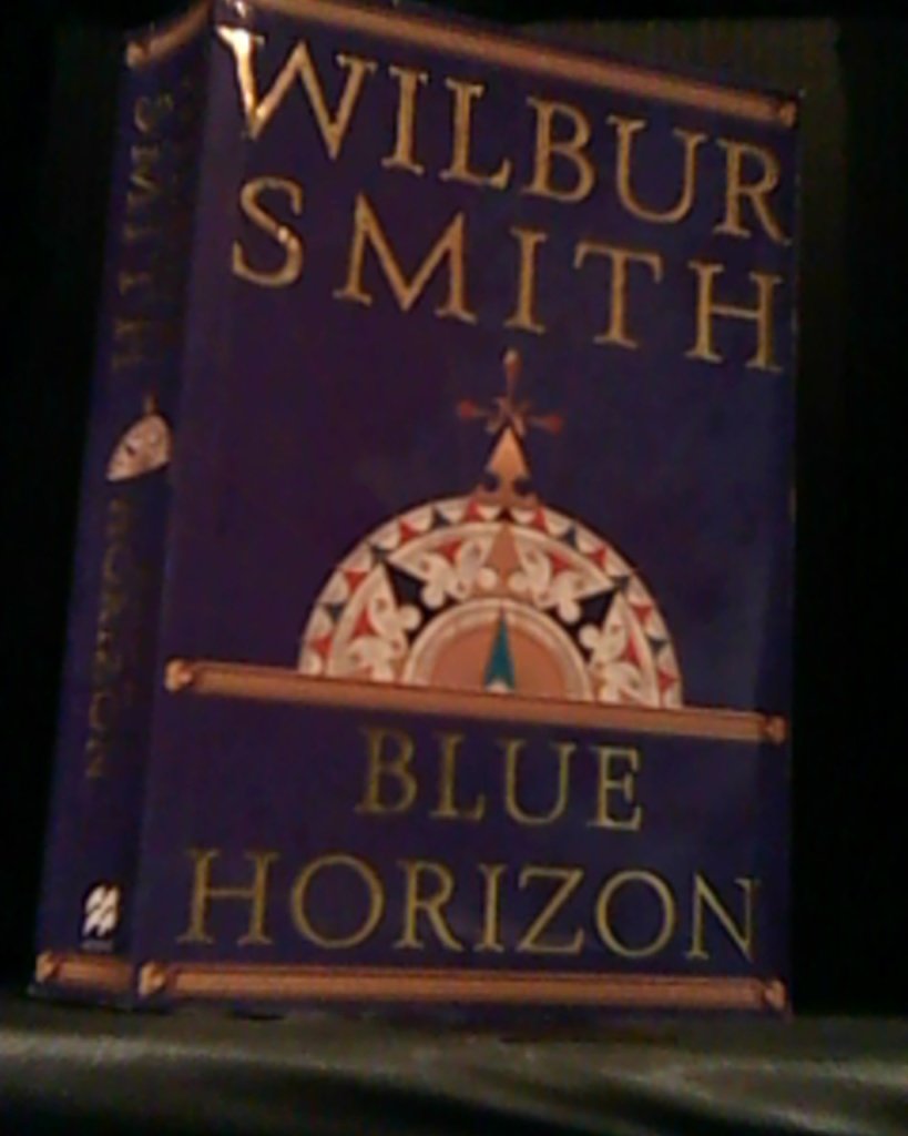 Blue Horizon