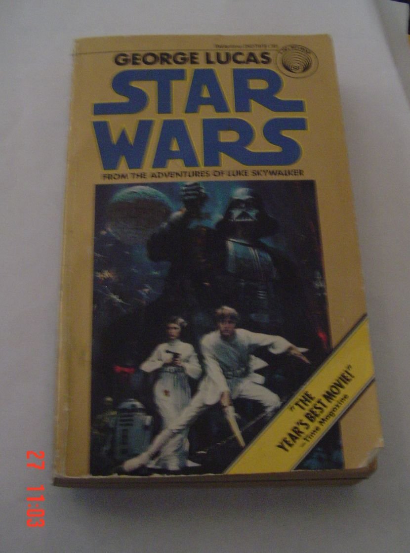 Star Wars