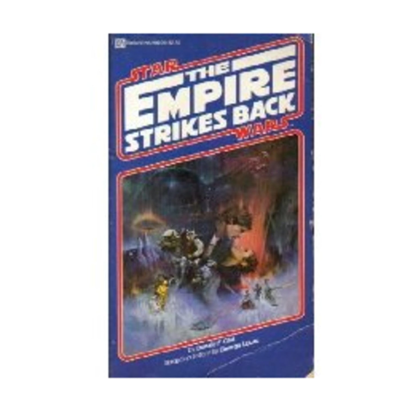 The Empire Strikes Back (Star Wars)