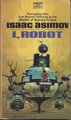 I, Robot