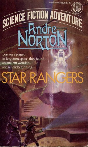 Star Rangers (aka The Last Planet)