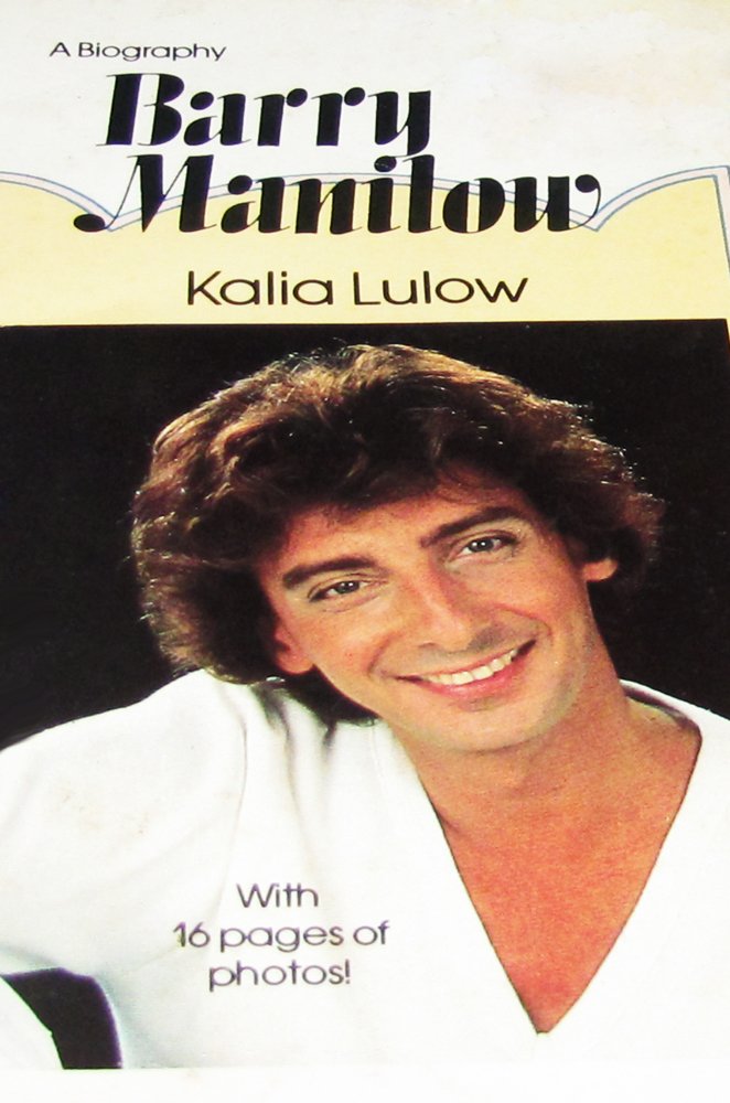 Barry Manilow