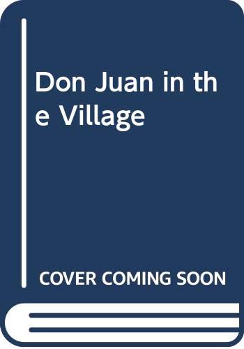 Don Juan in the Village