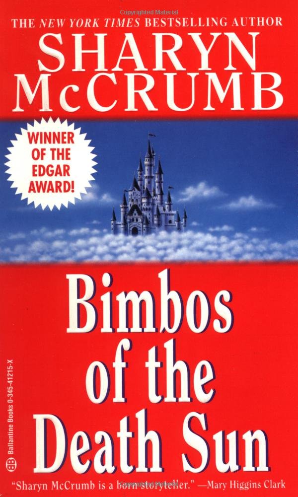 Bimbos of the Death Sun
